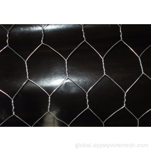 hexagonal wire mesh Animal Cages Hexagonal Wire Mesh Factory